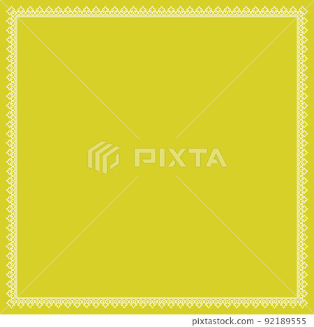 Decorative frame Elegant element for design Decorative frame Elegant element for design 92189555