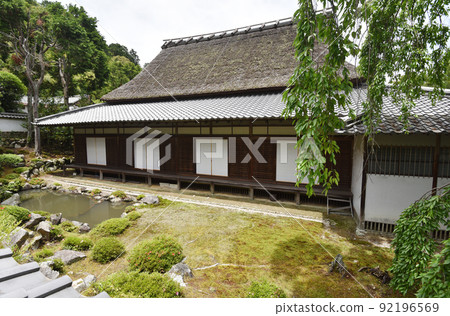 Amanoyama Kongo-ji Temple, Kawachinagano City, Osaka Prefecture 92196569