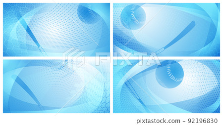 Abstract baseball backgrounds Abstract baseball backgrounds 92196830