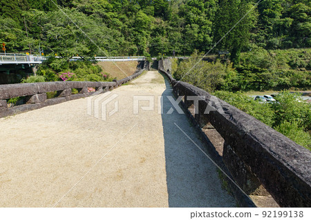 熊本縣 / 新綠令大峽 熊本縣 / 新綠令大峽 92199138