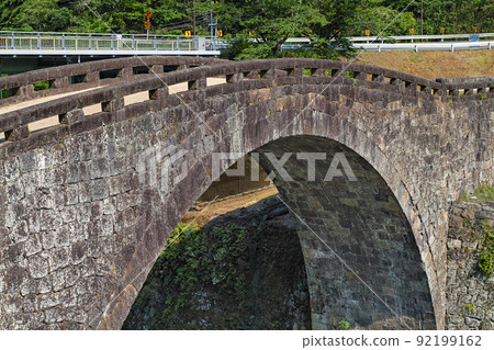 熊本縣 / 新綠令大峽 92199162