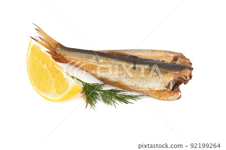 Sprats without their heads 92199264