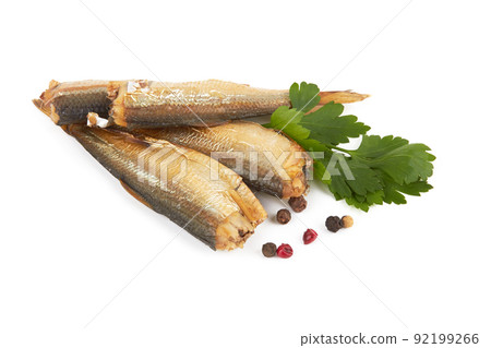 Sprats without their heads 92199266
