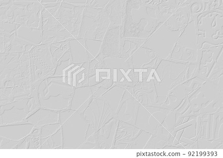 Abstract blue and yellow texture background Abstract blue and yellow texture background 92199393