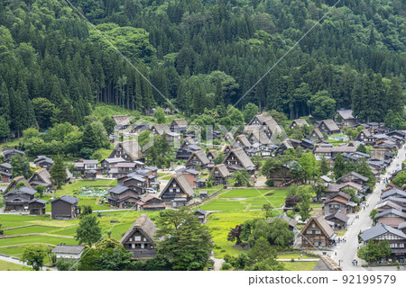 夏川白川鎮 夏川白川鎮 92199579