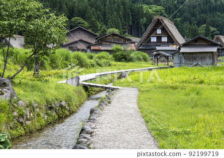 夏川白川鎮 92199719