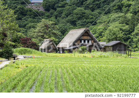 夏川白川鎮 夏川白川鎮 92199777