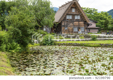 夏川白川鎮 92199790