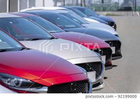 一輛車 一輛車 92199800