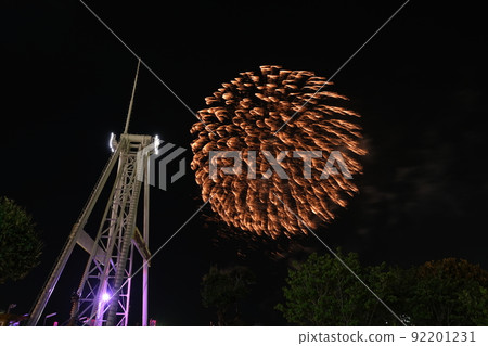 Greenland fireworks 92201231