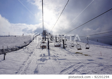 Biwako Valley Ski Resort 92201294