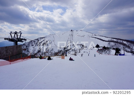 Biwako Valley Ski Resort 92201295