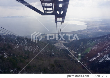 Biwako Valley Ski Resort 92201297