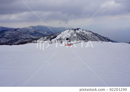 琵琶湖滑雪場 92201299