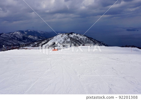 琵琶湖滑雪場 92201308