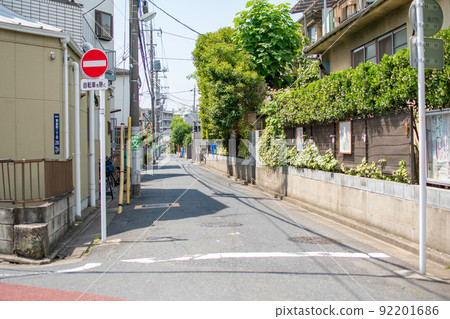 東金町胡同/東京葛飾區 東金町胡同/東京葛飾區 92201686