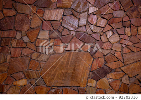 Texture of stone wall for background. Texture of stone wall for background. 92202310