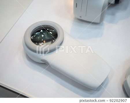 Scope for skin observation 92202907