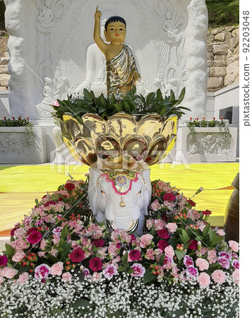 Yongmunsa Temple 92203048