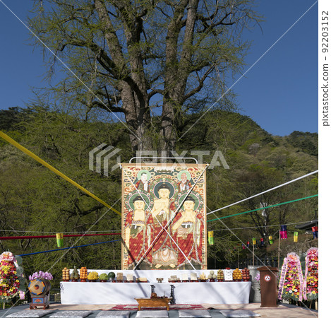 Yongmunsa Temple Yongmunsa Temple 92203152