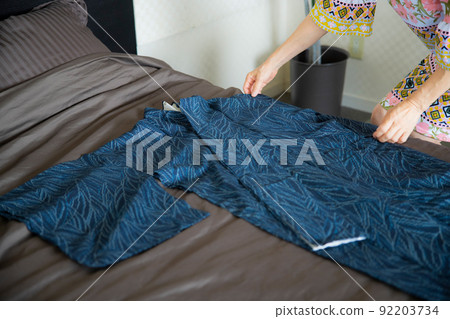 和服護理 92203734