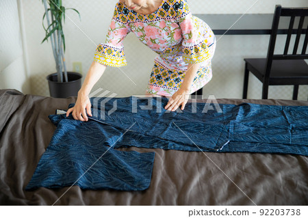 和服護理 和服護理 92203738