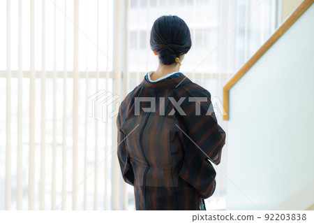 和服 92203838