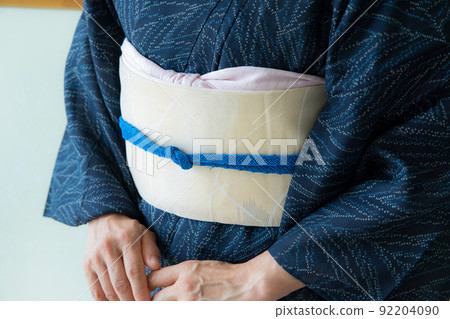 和服夏季薄單衣 和服夏季薄單衣 92204090