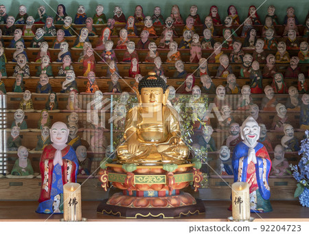 Yongmunsa Temple Yongmunsa Temple 92204723