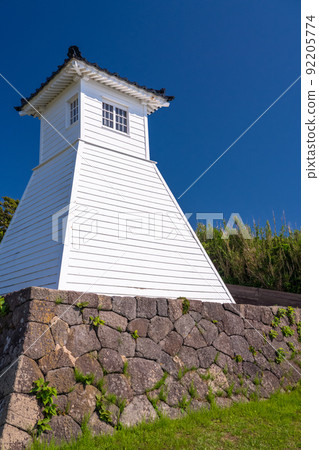 《Ishikawa Prefecture》 Old Fukuura Lighthouse, Japan's oldest lighthouse 《Ishikawa Prefecture》 Old Fukuura Lighthouse, Japan's oldest lighthouse 92205774