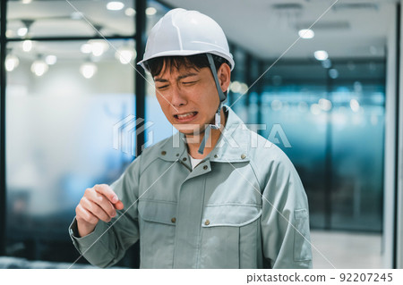 cry, crying, gents 92207245