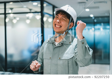 male, man, person 92207250