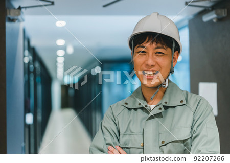 男人 男 男性 92207266