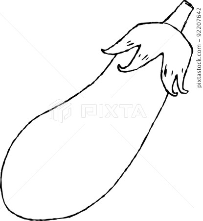 茄子 92207642
