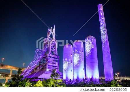 東田第一高爐 東田第一高爐 92208005