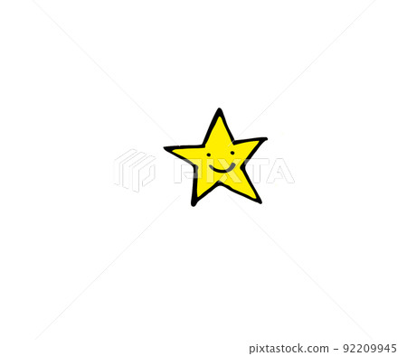 星號 星號 92209945