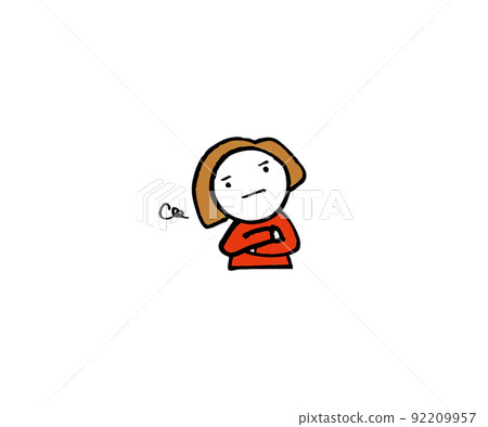 一個有需要的女人 92209957