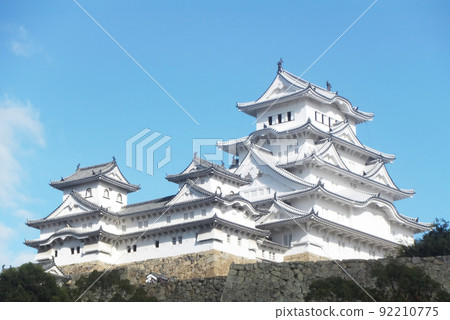 Himeji Castle 2015 Himeji Castle 2015 92210775
