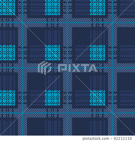 格子背景插圖圖像 92212110