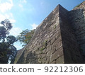 Marugame Castle, Kagawa Prefecture 2015 92212306