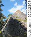 Marugame Castle, Kagawa Prefecture 2015 92212308