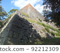 Marugame Castle, Kagawa Prefecture 2015 92212309
