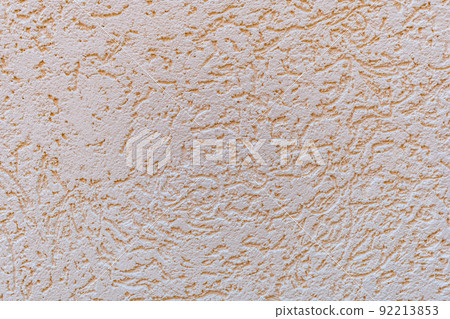 Beige concrete wall texture background, cement wall, plaster texture, for designers Beige concrete wall texture background, cement wall, plaster texture, for designers 92213853