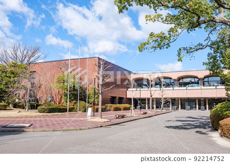 福岡市美術館 福岡市美術館 92214752