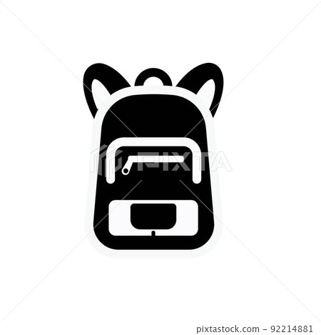 School Bag Icon. Professional, pixel perfect icons optimized for both large and small resolutions. School Bag Icon. Professional, pixel perfect icons optimized for both large and small resolutions. 92214881