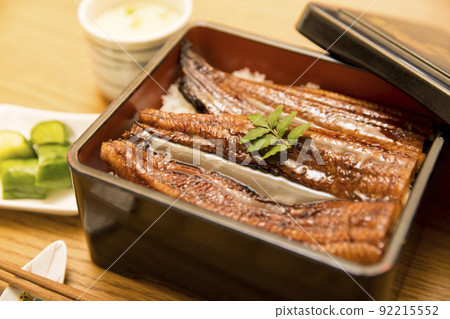 Unajū image Unajū image 92215552