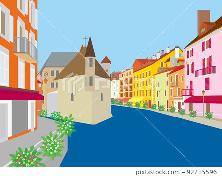 阿訥西 阿訥西 法國 法國 里爾宮 92215596