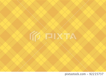 Plaid background illustration image 92215737