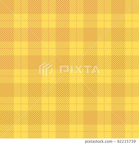 Plaid background illustration image 92215739