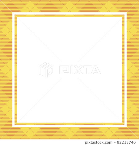 Plaid frame wallpaper image 92215740